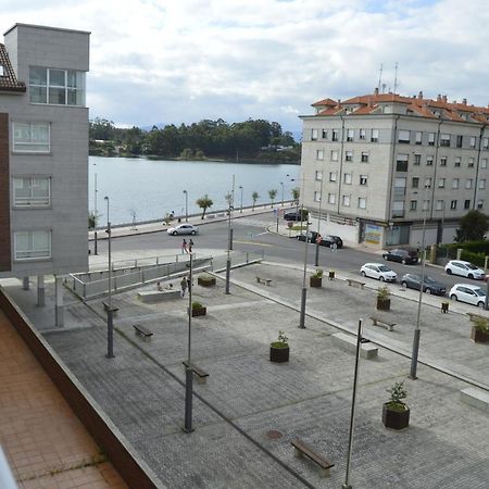 Apartamento Con Vistas En Cambados Zewnętrze zdjęcie