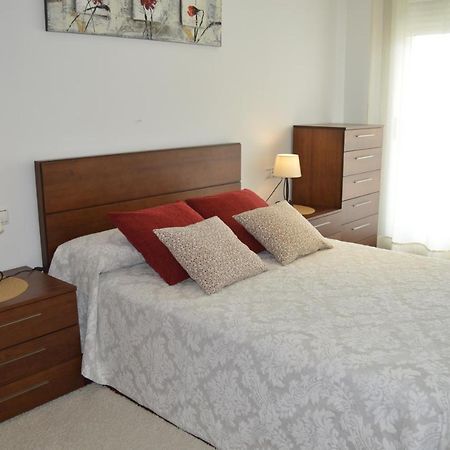Apartamento Con Vistas En Cambados Zewnętrze zdjęcie